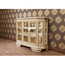 Gold outlet Curio